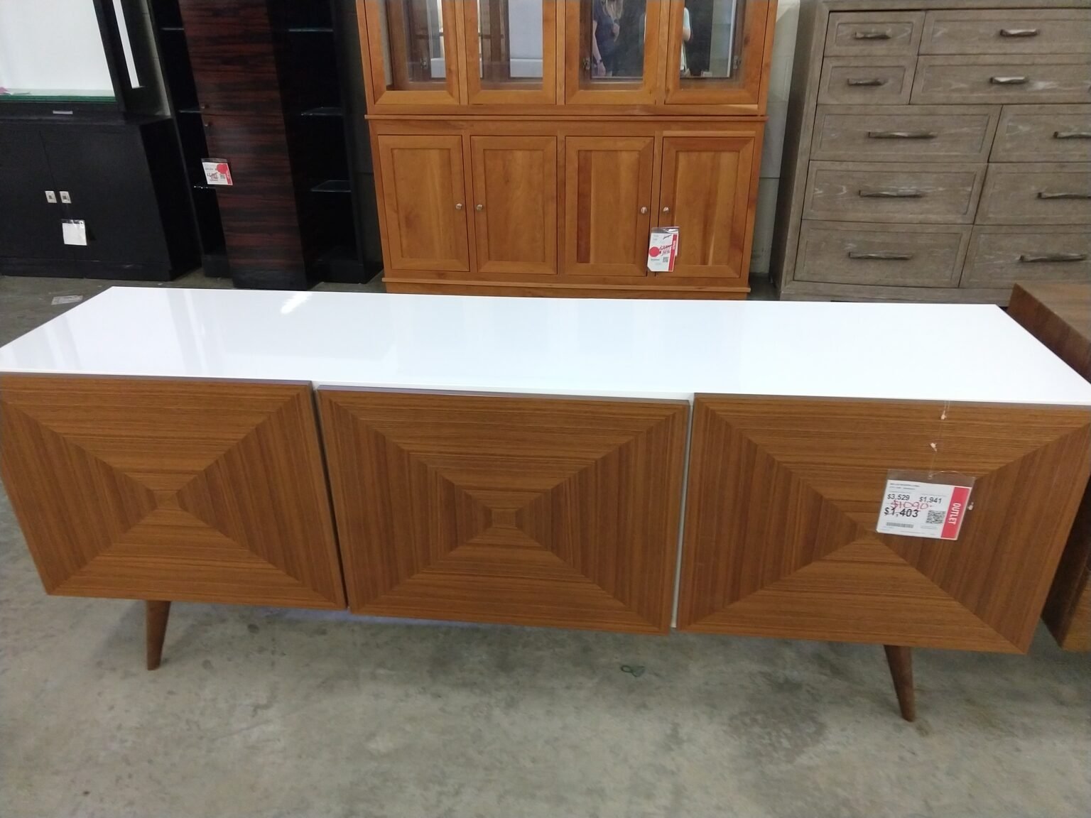 Furnitureland South Outlet Jamestown, NC That Outlet Girl