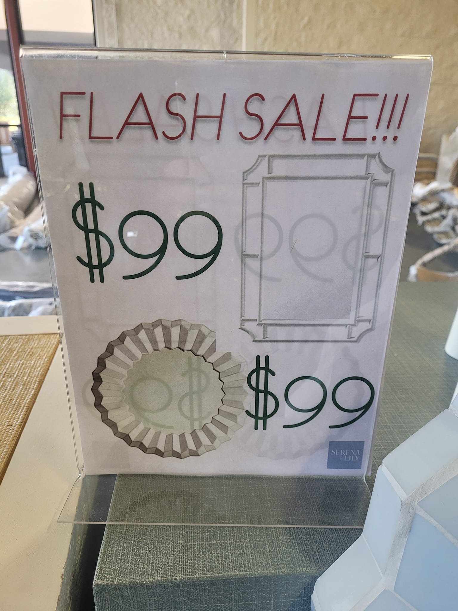 Serena and Lily Outlet Hacks to Save 95 off! That Outlet Girl