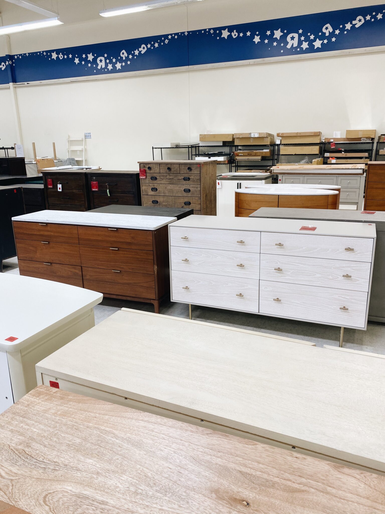 Pottery Barn Outlet Northborough, MA That Outlet Girl