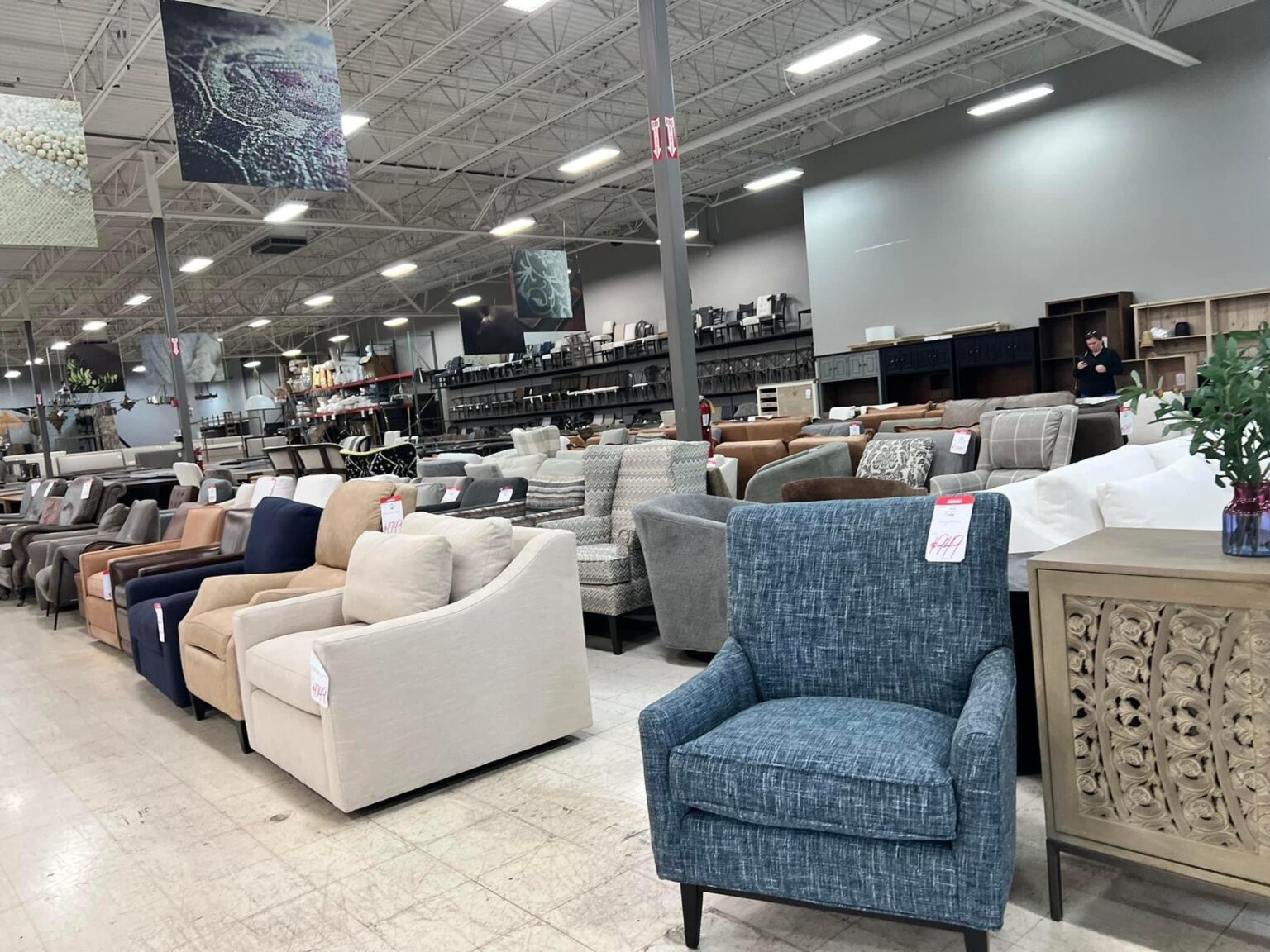 Arhaus Outlet Cleveland That Outlet Girl