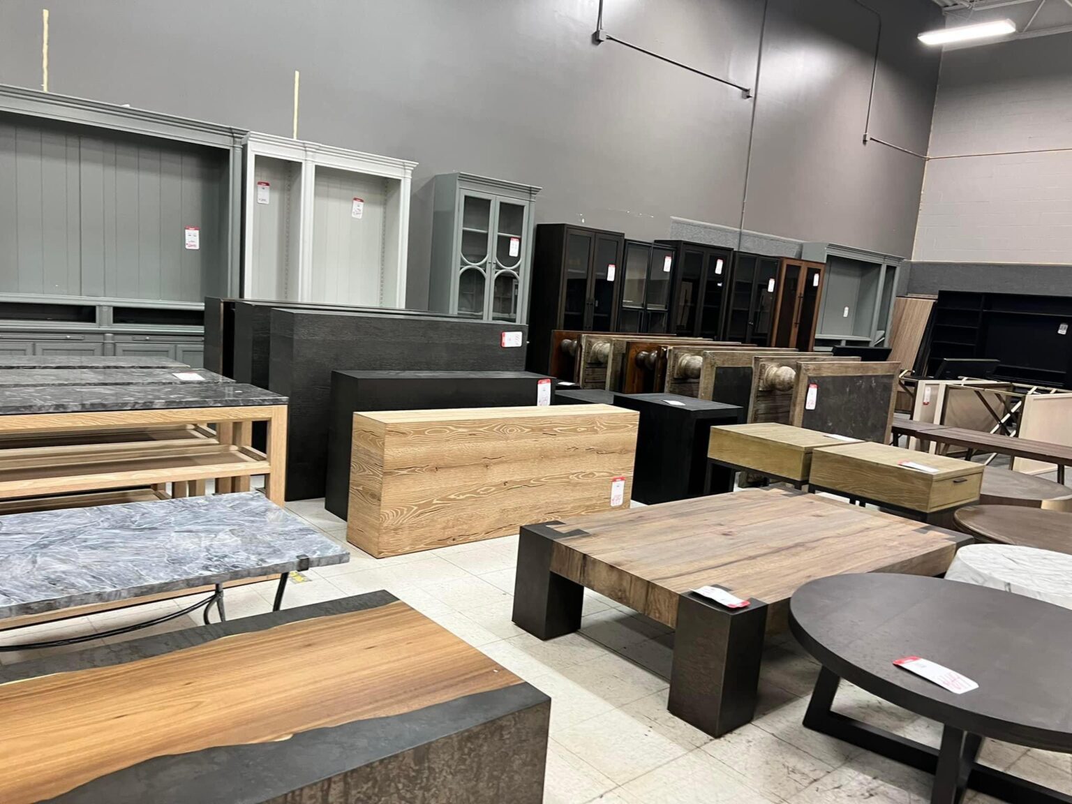 Arhaus Outlet Cleveland That Outlet Girl