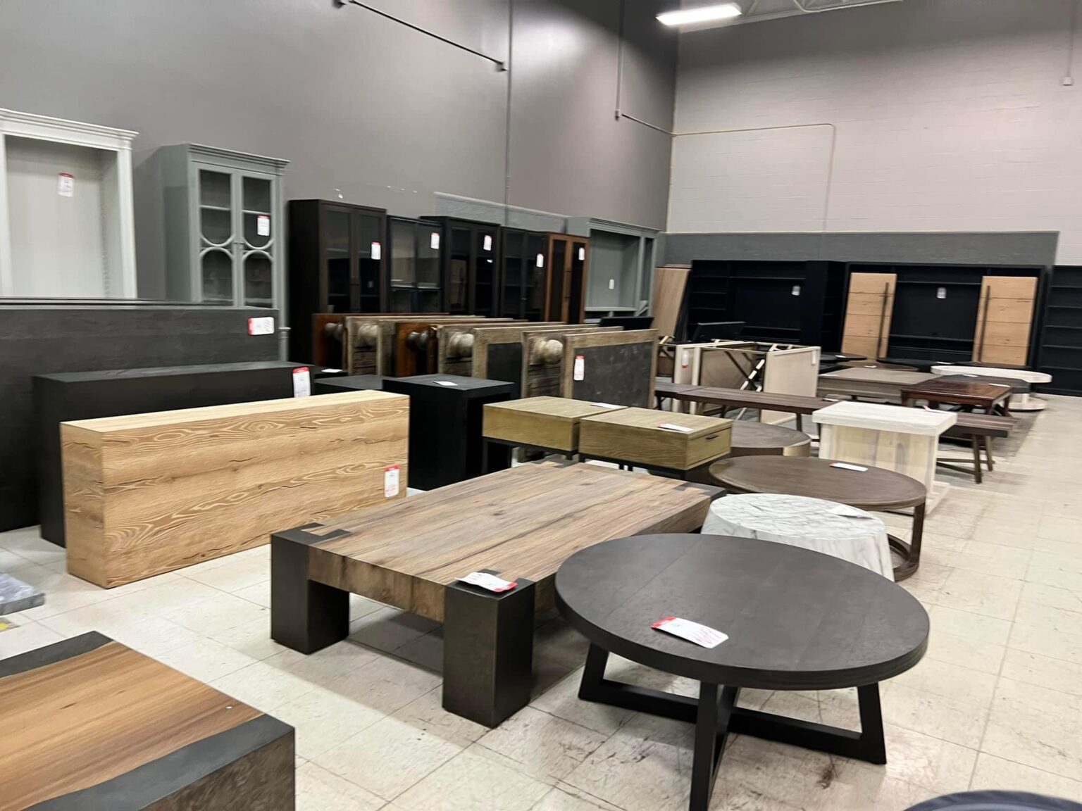 Arhaus Outlet Cleveland That Outlet Girl