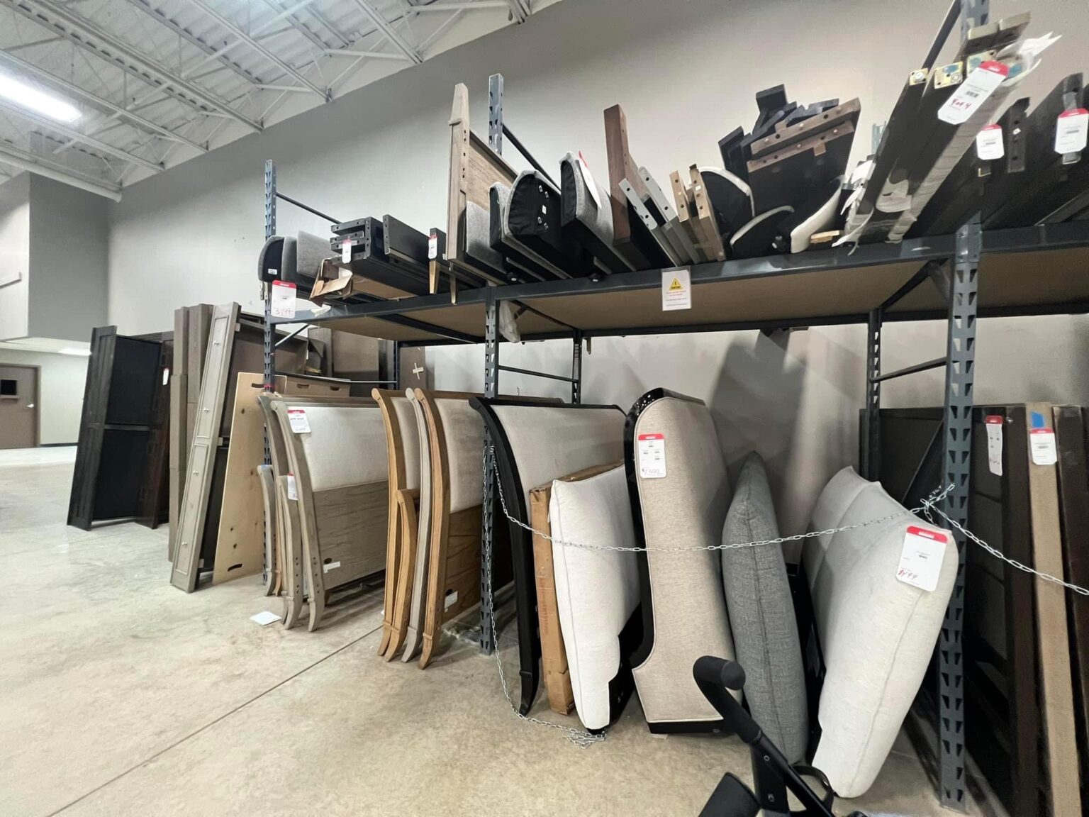 Arhaus Outlet Cleveland That Outlet Girl