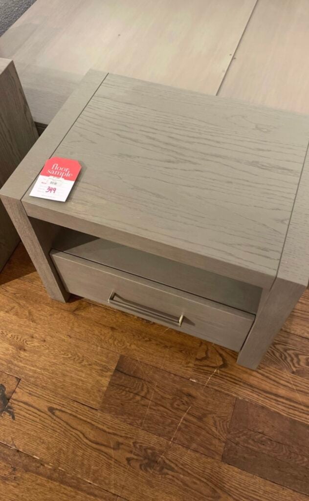 Arhaus Outlet Fredericksburg, VA That Outlet Girl