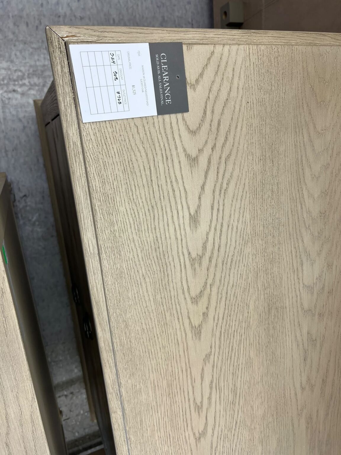 Restoration Hardware Outlet Clearwater, FL That Outlet Girl