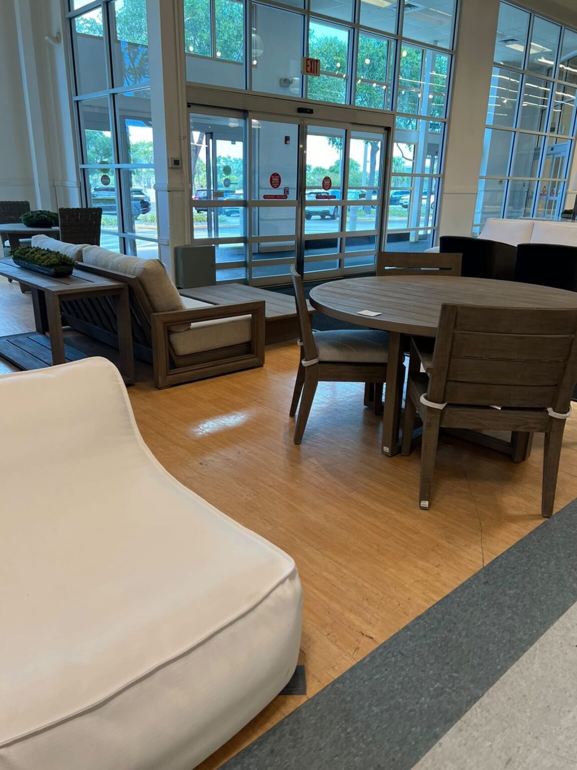 Restoration Hardware Outlet Clearwater, FL That Outlet Girl