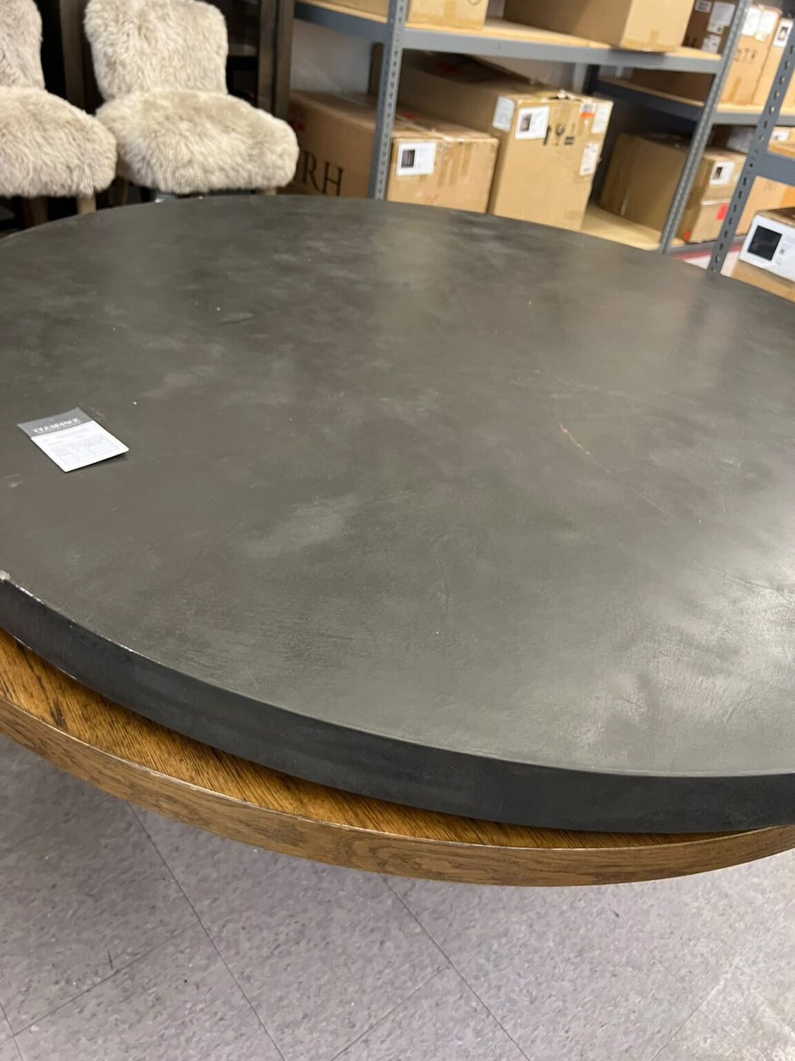 Restoration Hardware Outlet Clearwater, FL That Outlet Girl