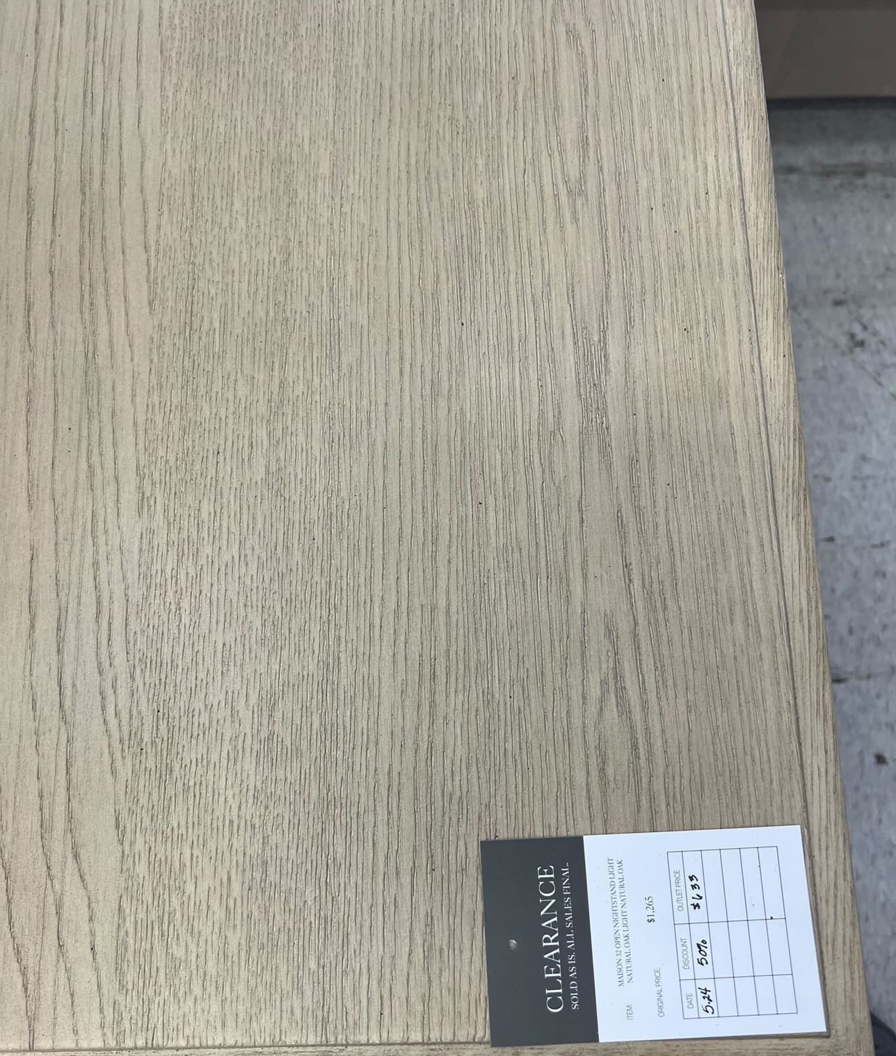 Restoration Hardware Outlet Clearwater, FL That Outlet Girl