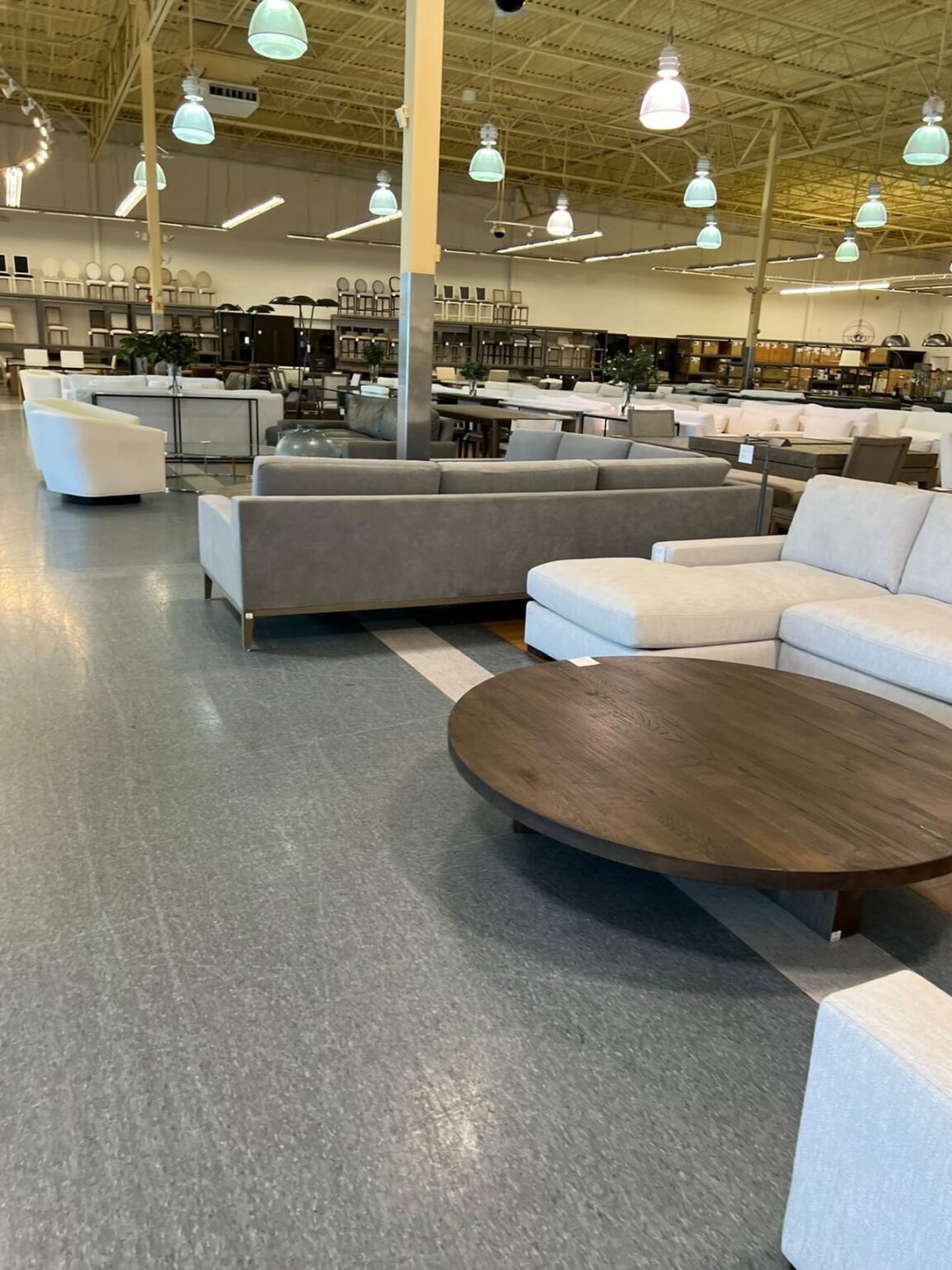 Restoration Hardware Outlet Clearwater, FL That Outlet Girl