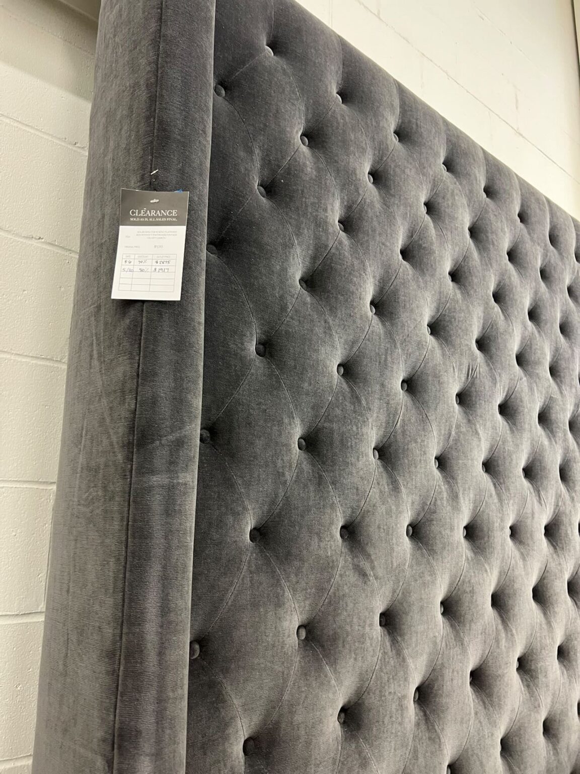 Restoration Hardware Outlet Clearwater, FL That Outlet Girl