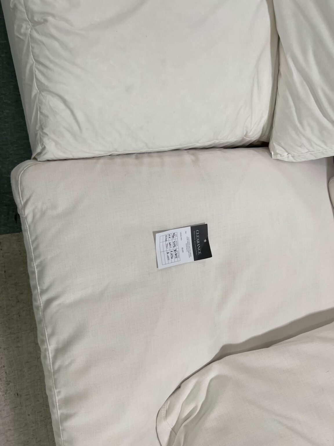 Restoration Hardware Outlet Clearwater, FL That Outlet Girl