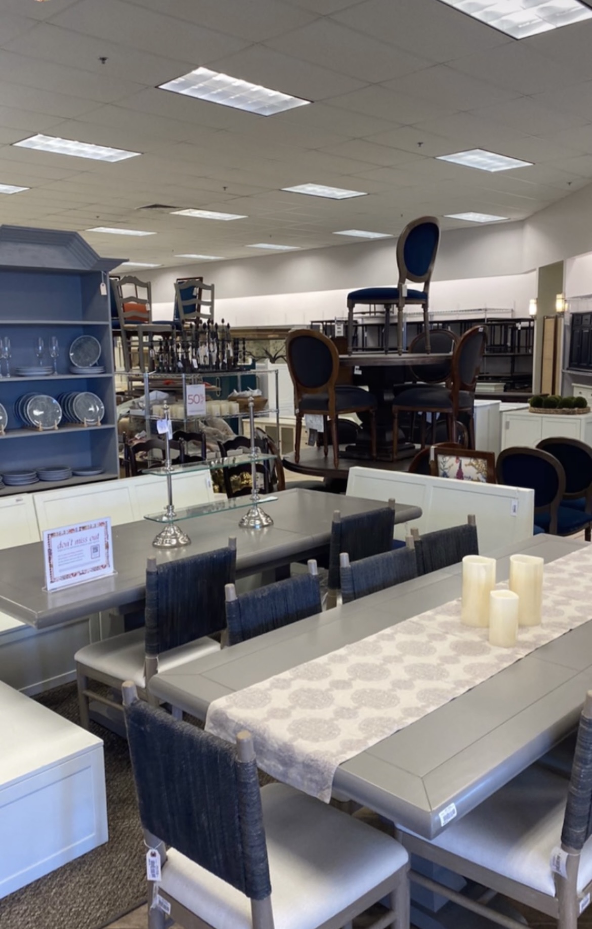 Ballard Outlet Louisville, KY That Outlet Girl