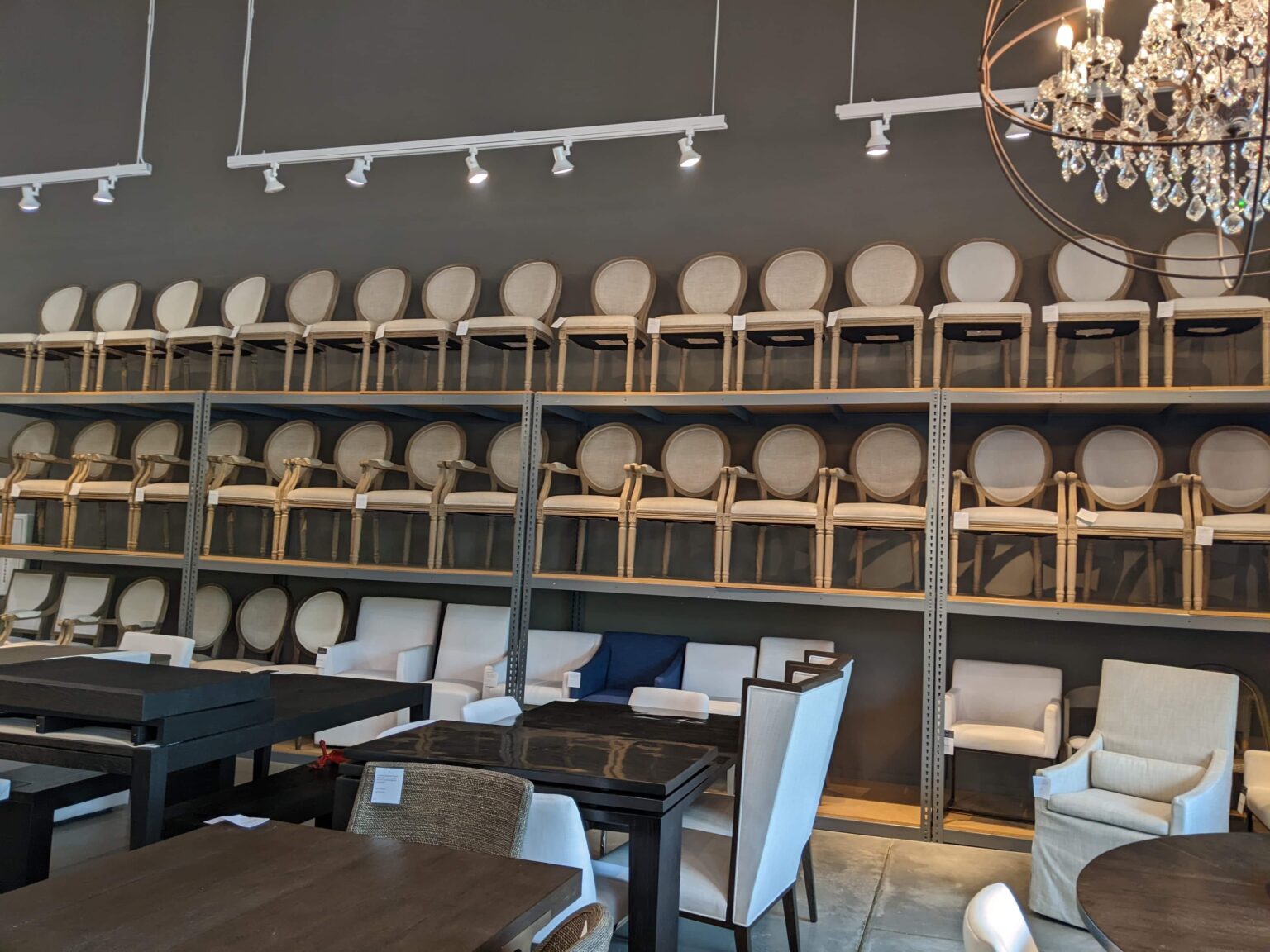 Pottery Barn Open Box Mega Discounts Revealed That Outlet Girl