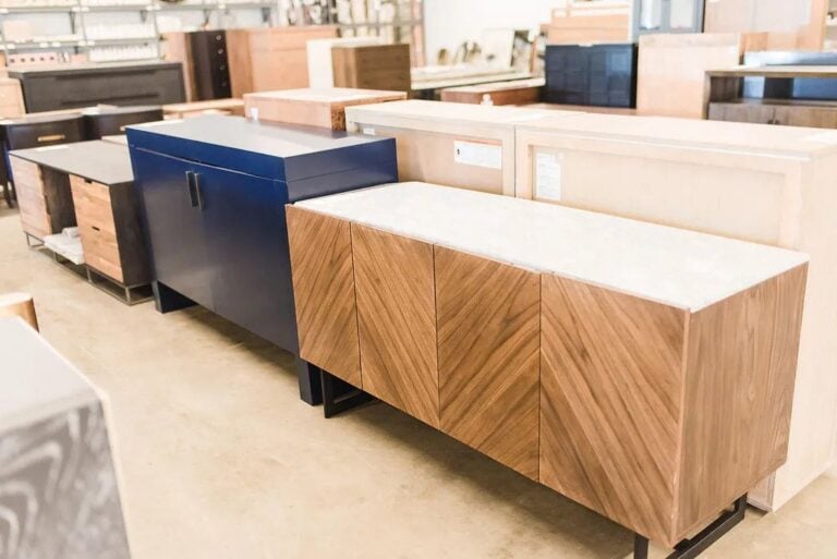 Crate and Barrel Outlet Information That Outlet Girl