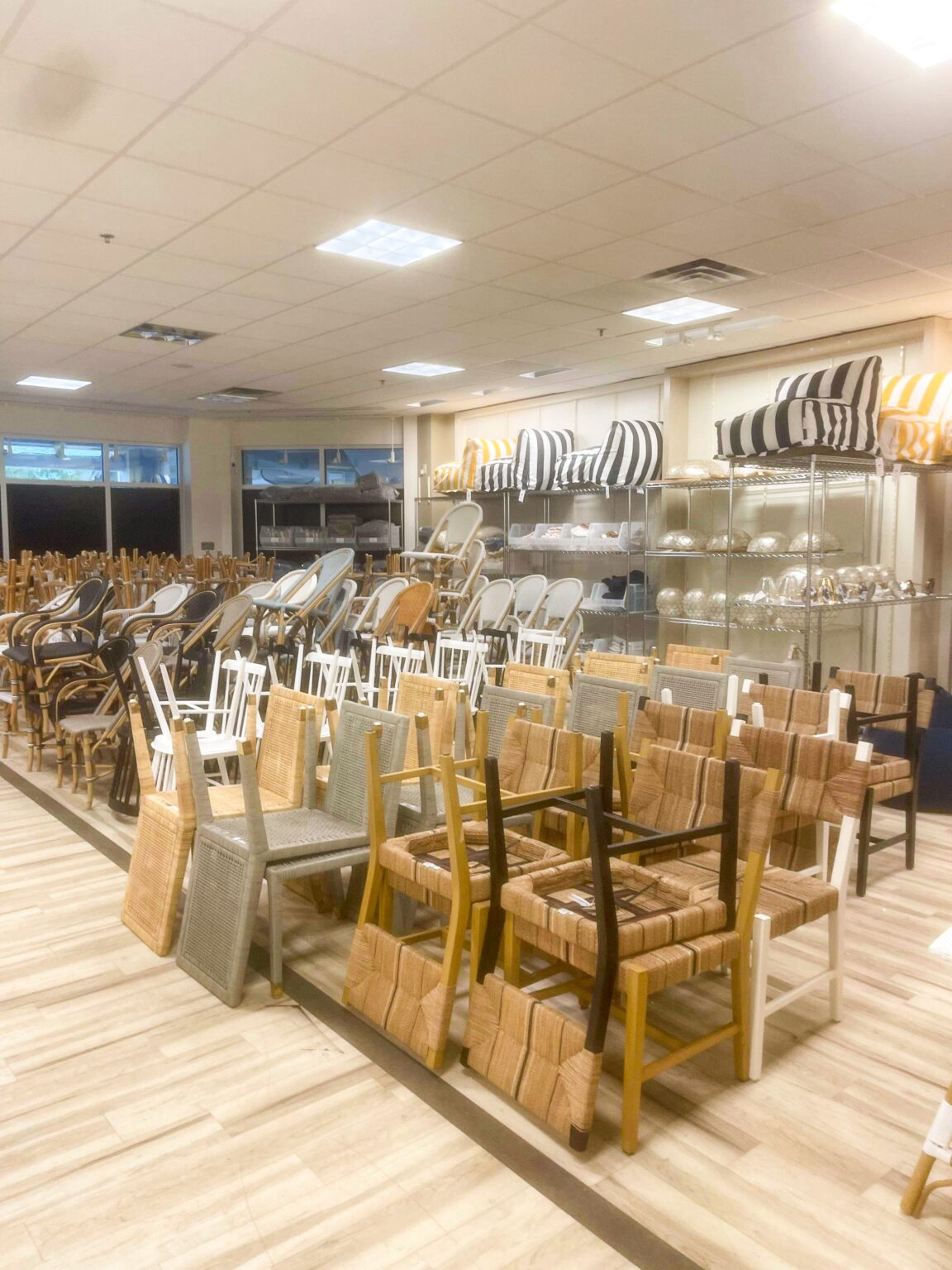 Serena & Lily Outlet Bluffton, SC That Outlet Girl