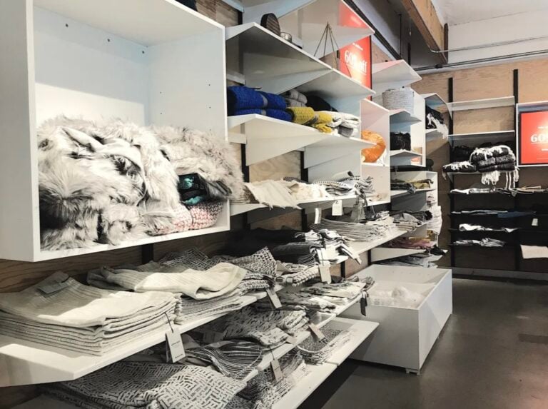 West Elm Outlet Information That Outlet Girl