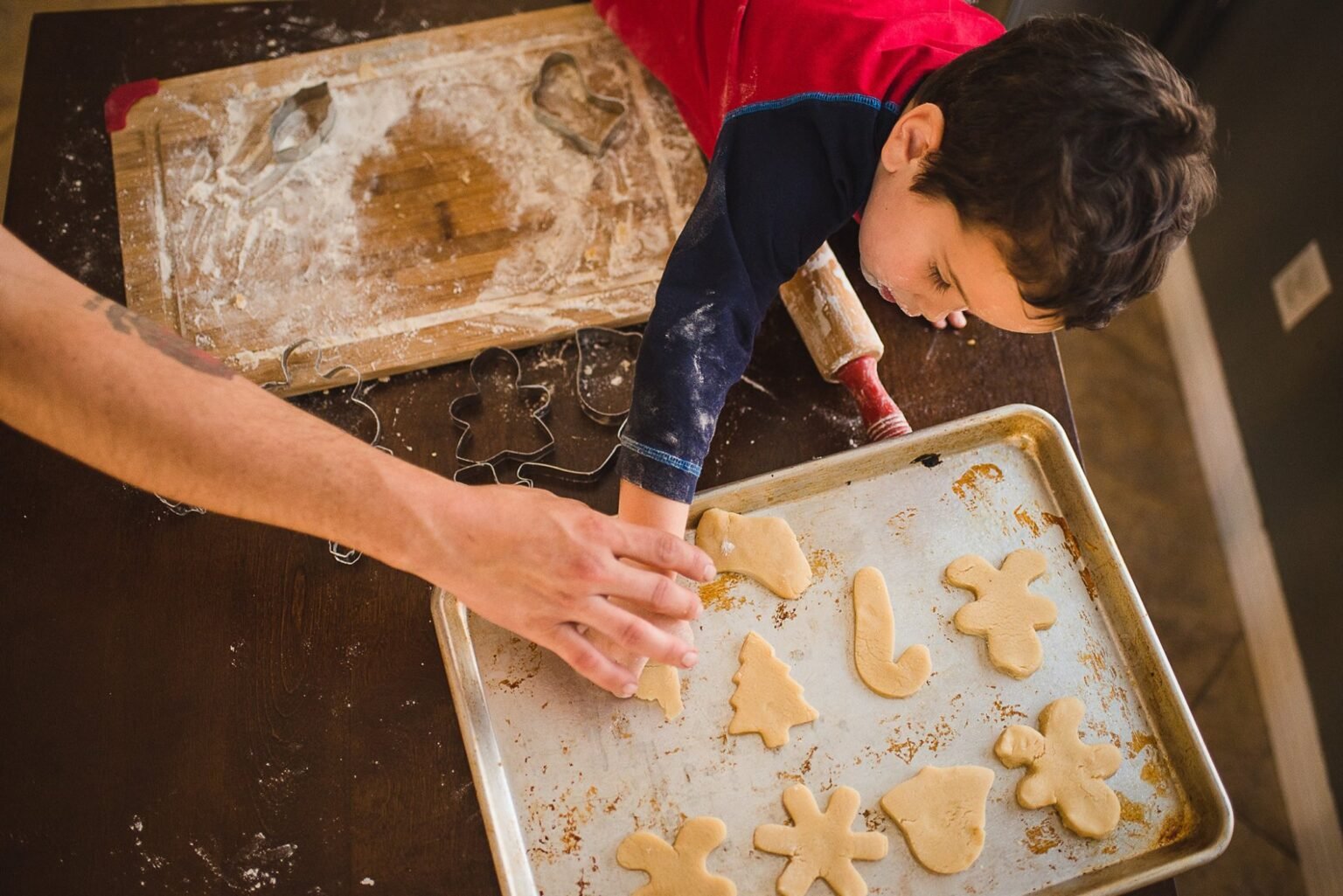King of Christmas Open Box That Outlet Girl