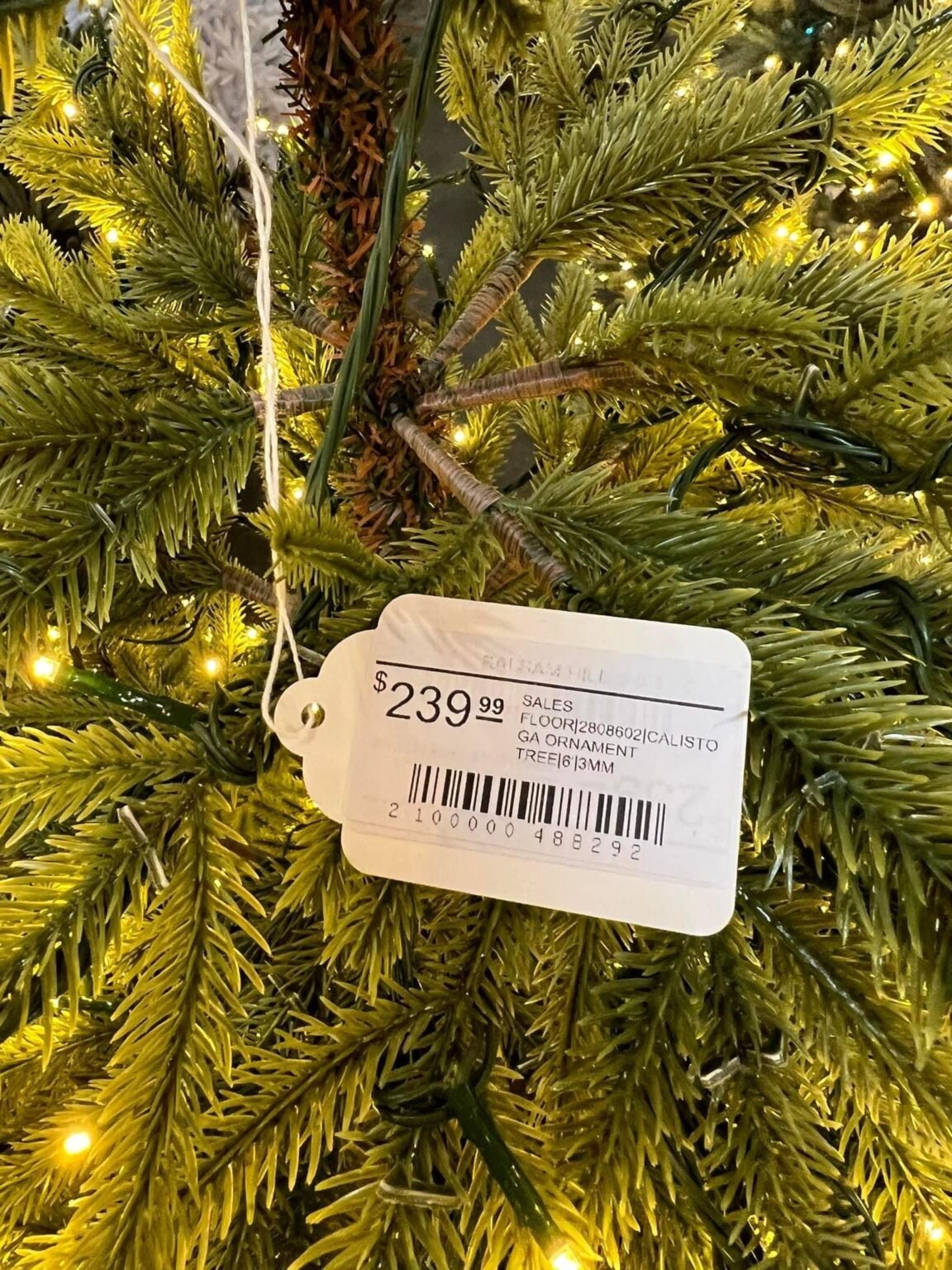 Balsam Hill Outlet Information That Outlet Girl