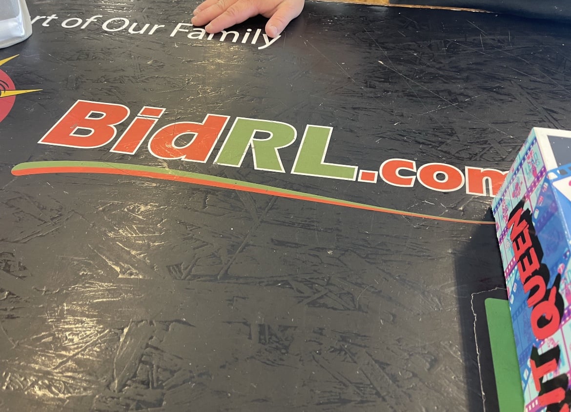 Target Salvage Store The Secret to 90 off! That Outlet Girl