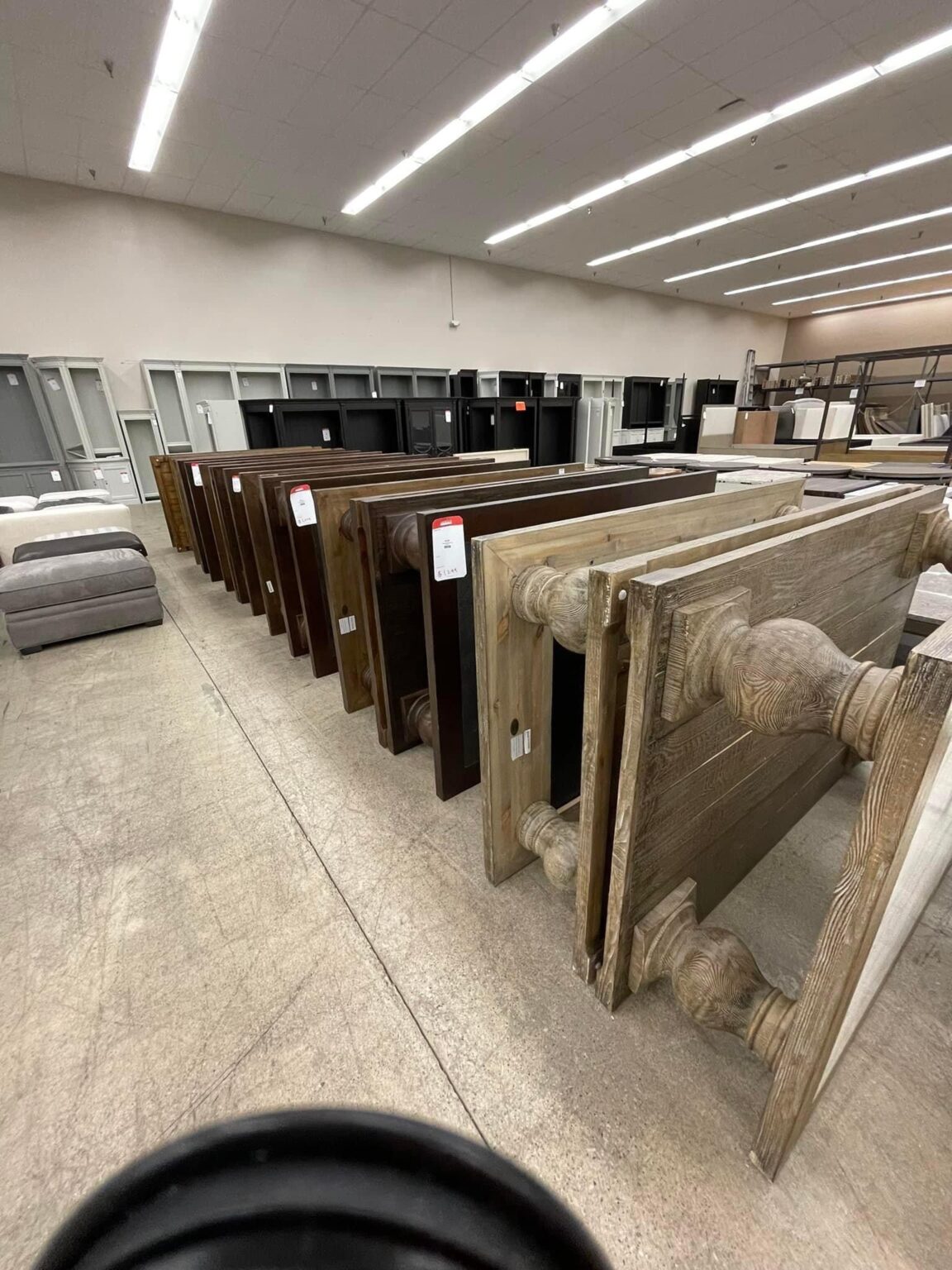 Shop Arhaus Outlet for Huge Savings That Outlet Girl