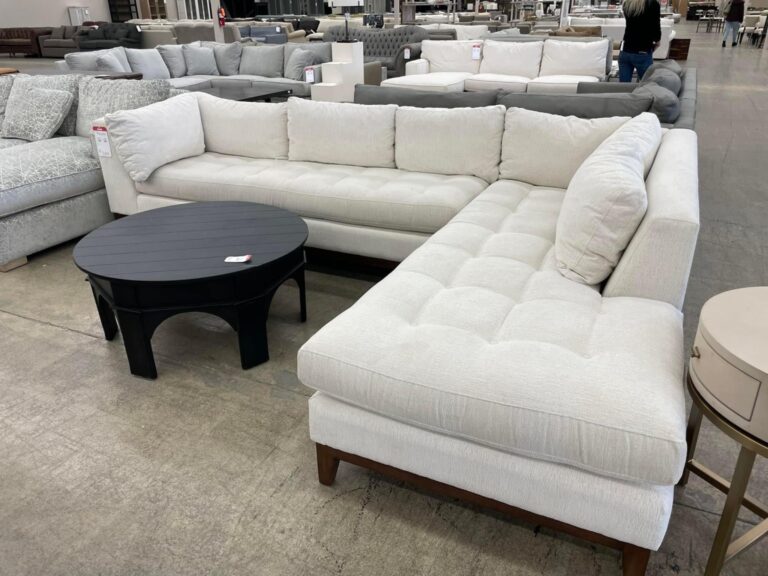 Shop Arhaus Outlet for Huge Savings That Outlet Girl