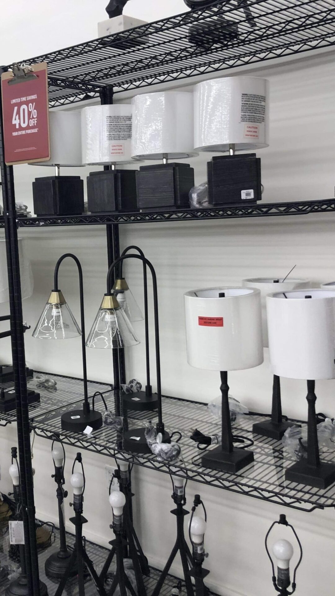 Pottery Barn Outlet Elizabeth, NJ That Outlet Girl