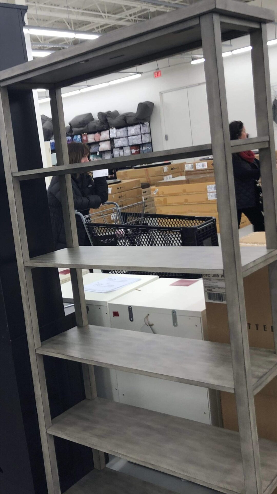 Pottery Barn Outlet Elizabeth, NJ That Outlet Girl