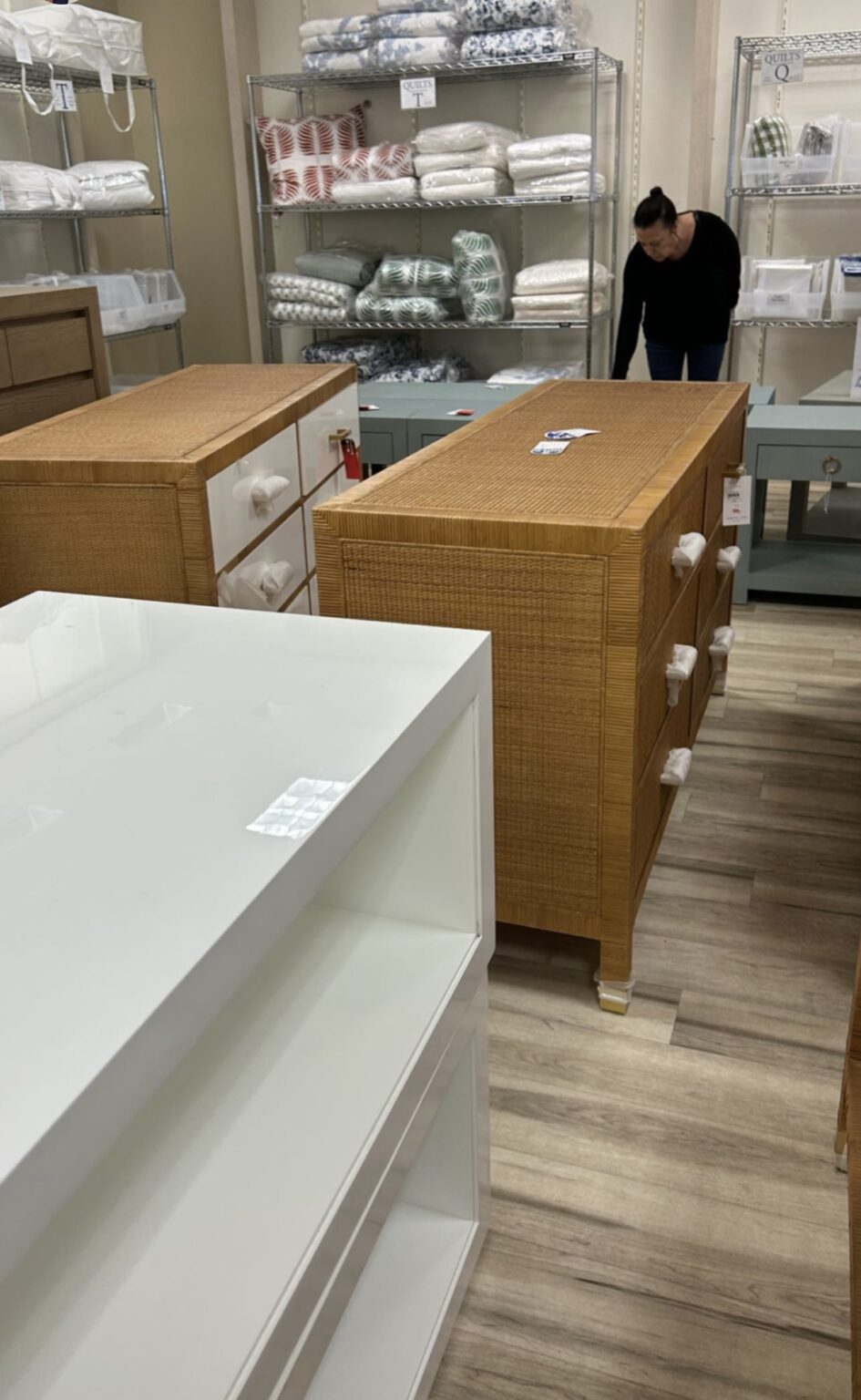 Serena & Lily Outlet Bluffton, SC That Outlet Girl