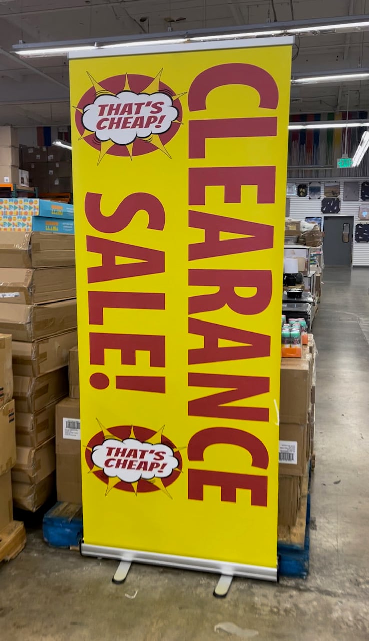 Uncover Hidden Amazon Liquidation Stores Near You! That Outlet Girl