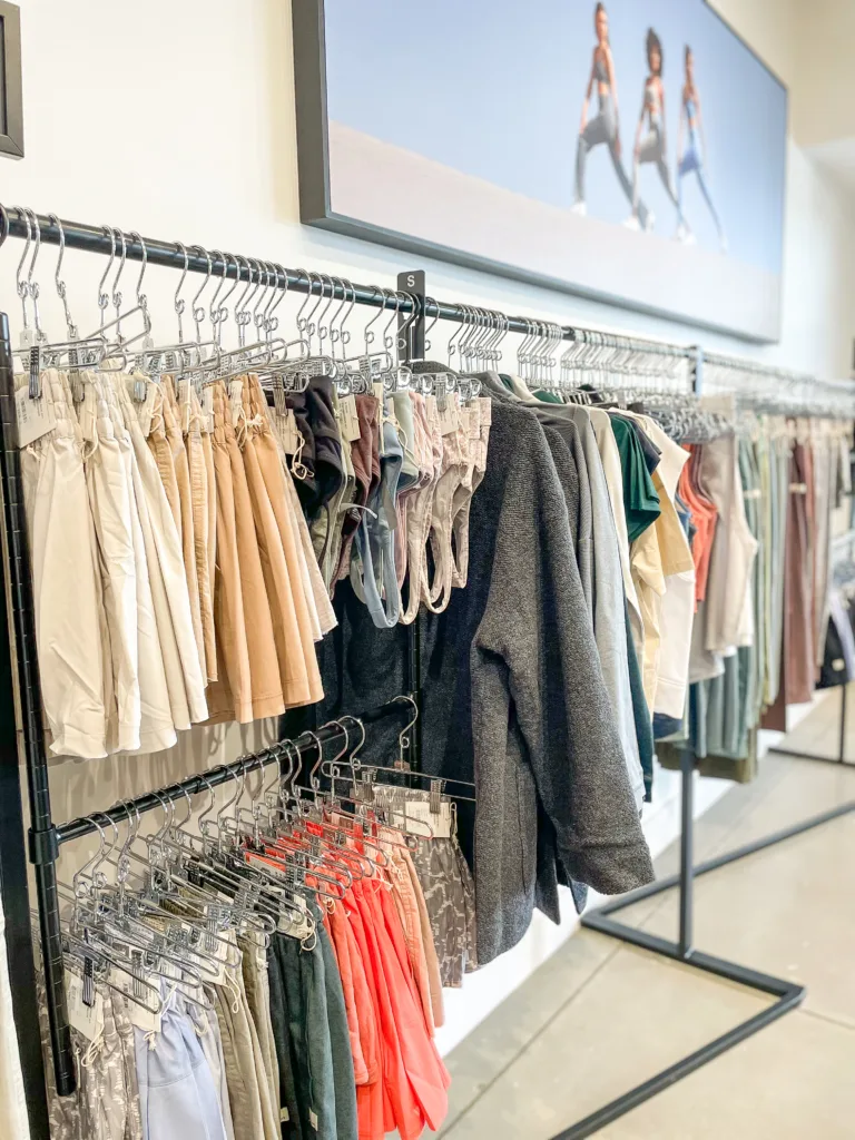 Vuori Outlet